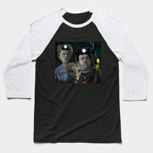 Paul Baseball T-Shirt